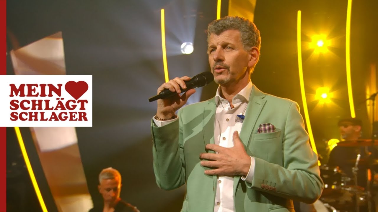 Semino Rossi - Alles wird gut (Die Giovanni Zarrella Show)