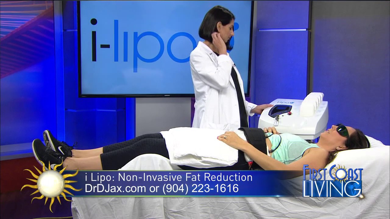 FCL Tuesday March 3rd I lipo with DrDJax.com