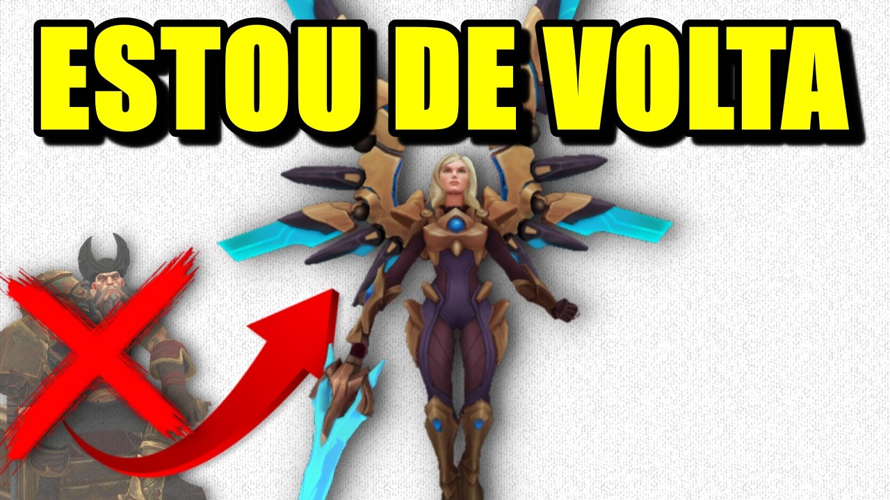 DEPOIS DE TANTO TEMPO RETORNEI PRA MINHA KAYLE !