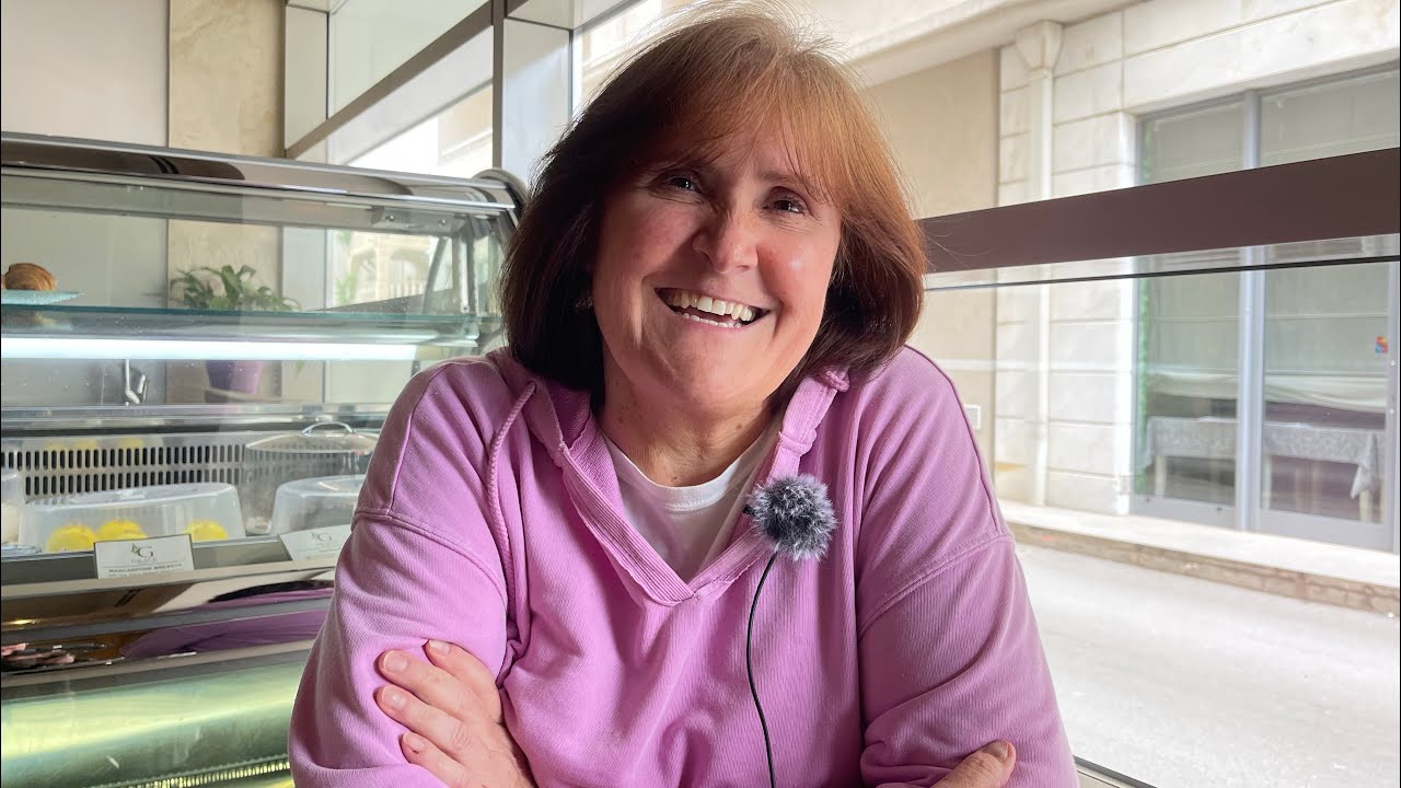 Ann Vucic | My Life changed forever during First Week of Apparitions in Medjugorje 1981