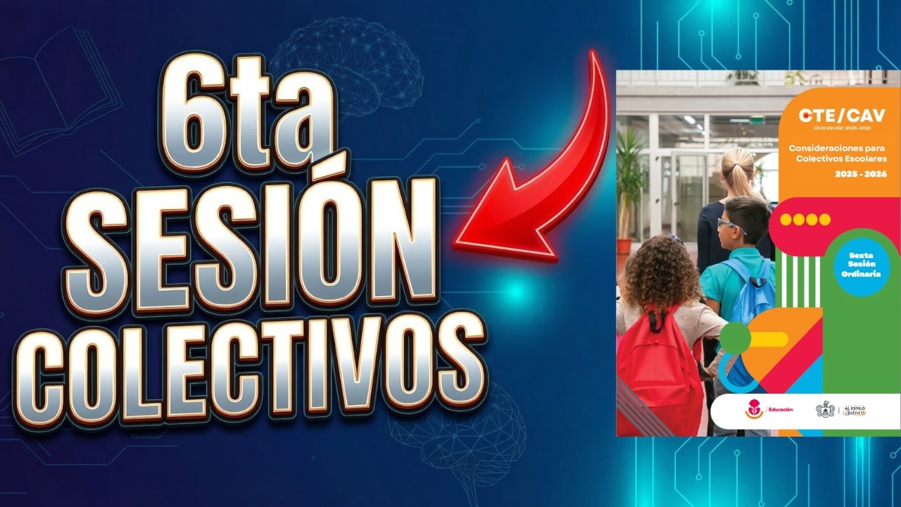 CTE Marzo 2026 Jalisco: Florecimiento Humano e IA Generativa