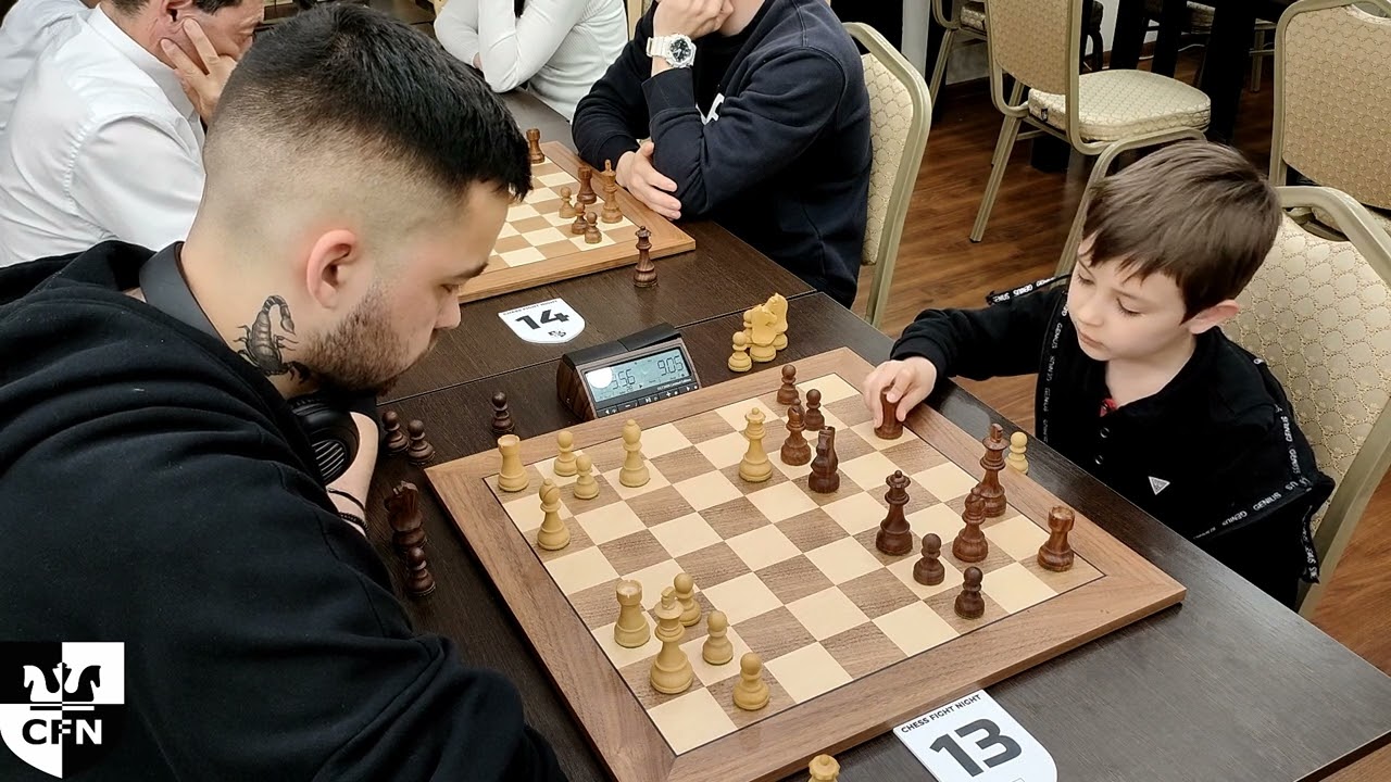 M. Musakhanyan (1627) vs Super Sonic (1267). Chess Fight Night. CFN. Rapid