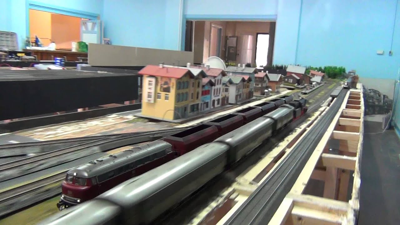 M&auml;rklin 37740 'Lollo'