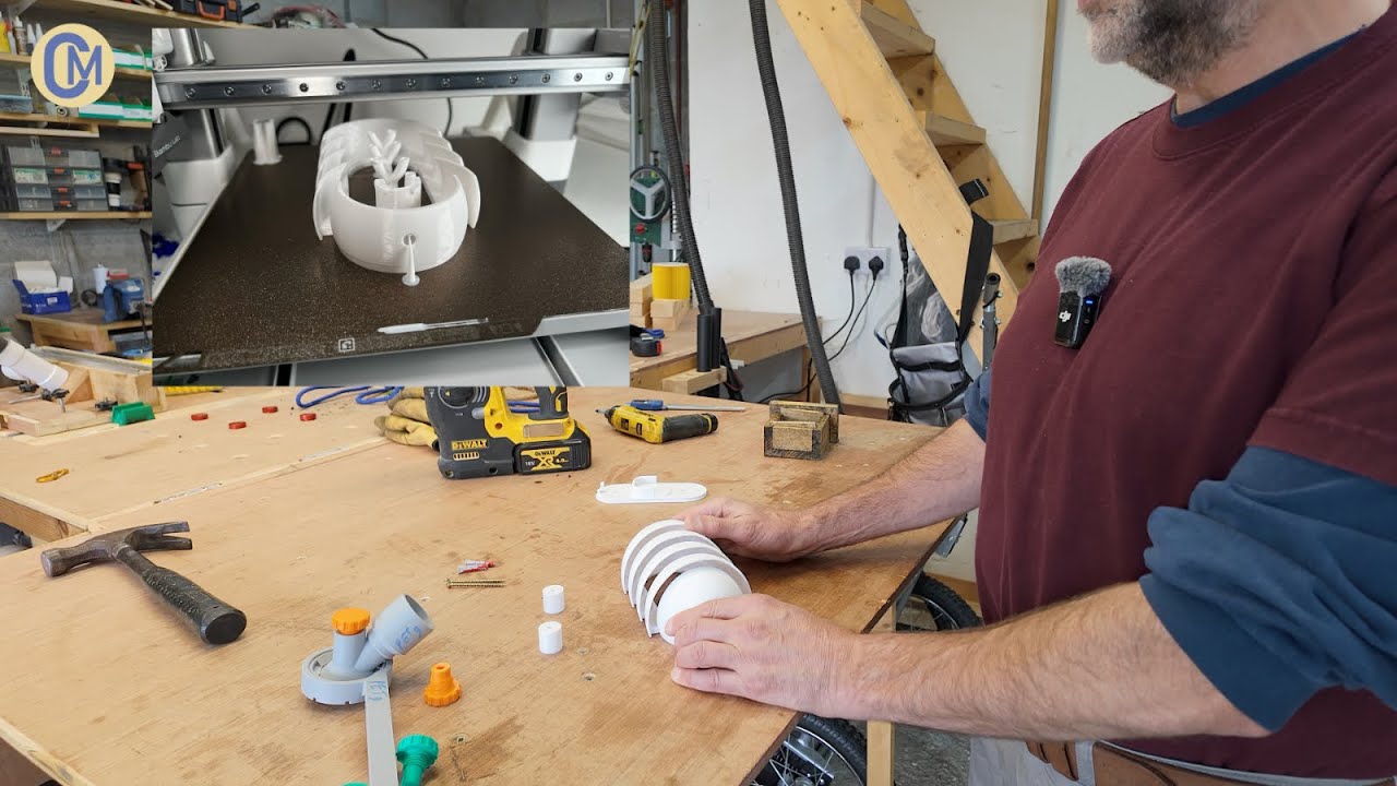 Tapo temperature sensor mount & housing 🌡️
