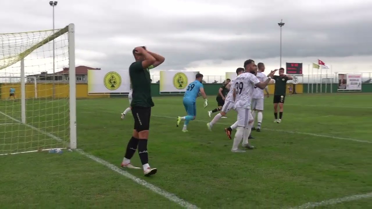 Evrensekiz Evrenspor | Galibiyet Hikayemiz!