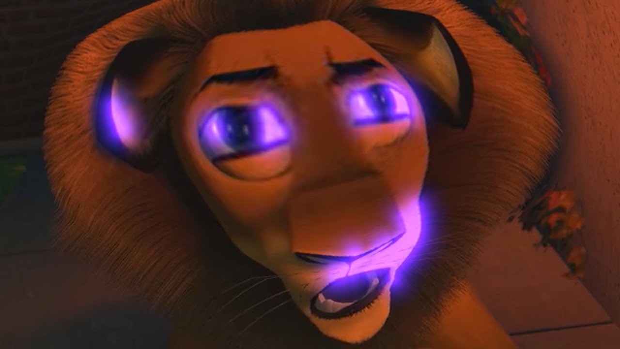 YTPBR - MADAGAGA