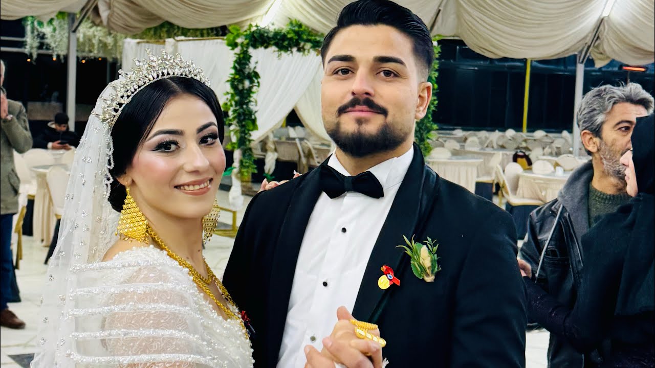 FEYSELE DERİKİ ®️ || MERVAN 💍 MERVE || PART02 || GRANİ || 2026 || DAWETA MALBATA YAVUZ ; LERA 