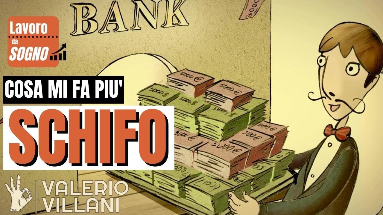 Come funzionano carriera e stipendi: La verità più schifosa spiegata semplice
