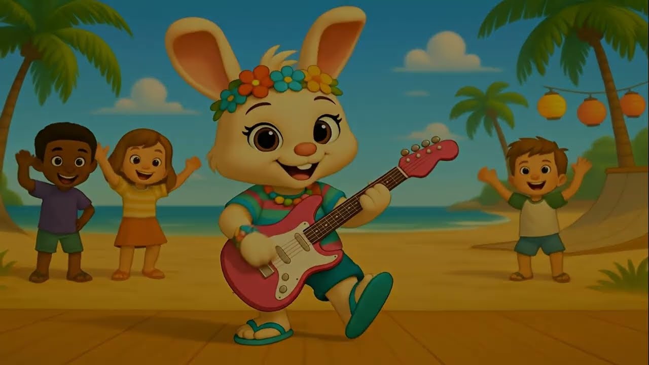 Start your day with smiles and laughter in Sunshine Giggles! ☀️