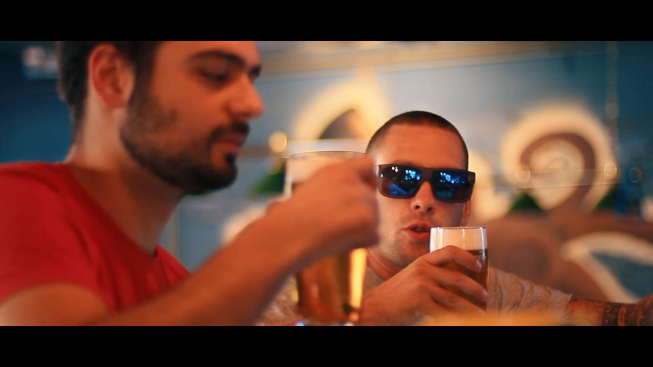 LMR - LAGANEZI (OFFICIAL VIDEO)