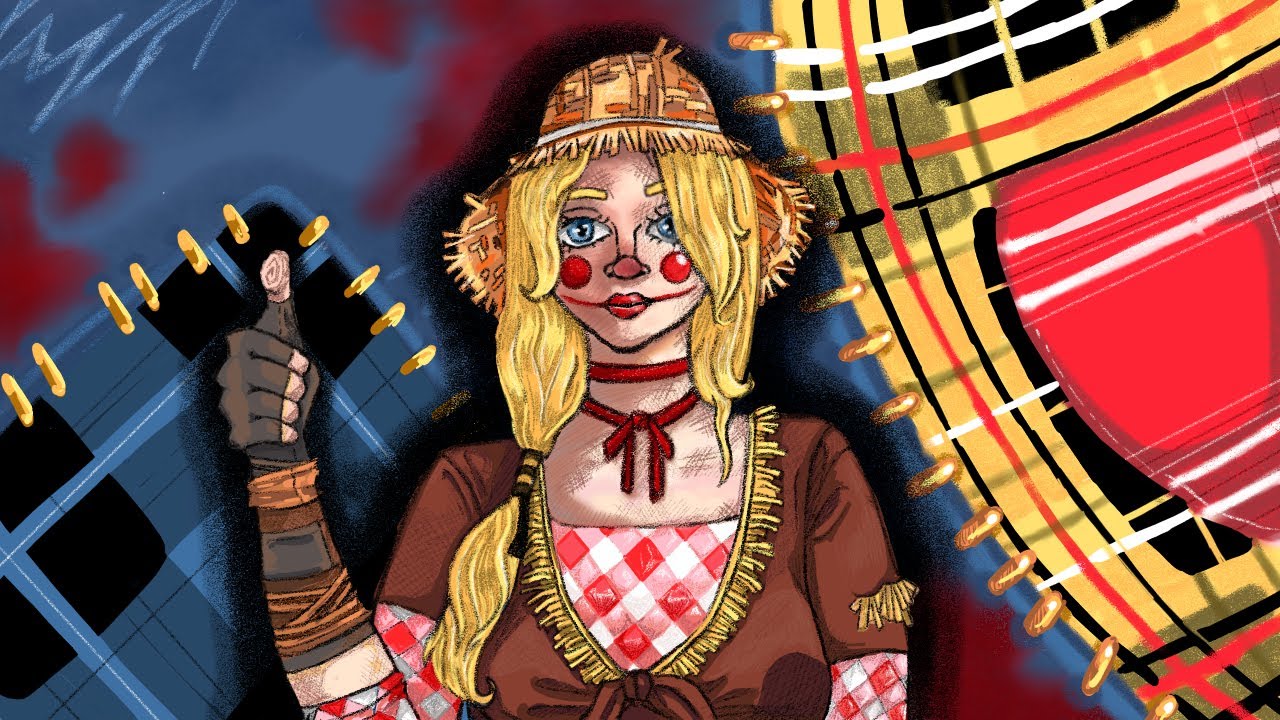 GUIDE du SURVIVANT • Objectif, Gameplay, Loop | Dead by Daylight