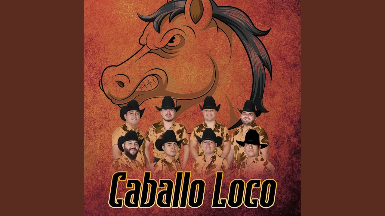 Caballo Loco