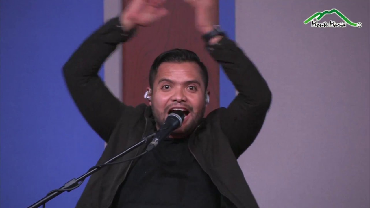 Conquistando Fronteras, Congreso Adoradores 2018