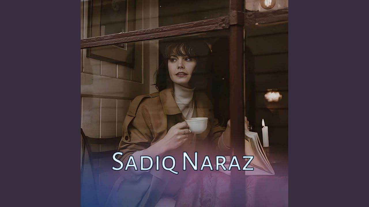 Za Yam Ranzoor Ta Mi Darman Ya