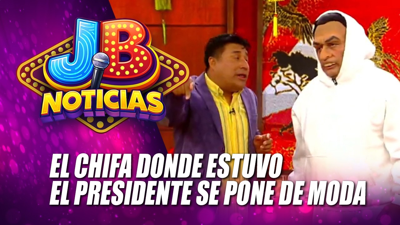 El chifa donde estuvo el presidente se pone de moda