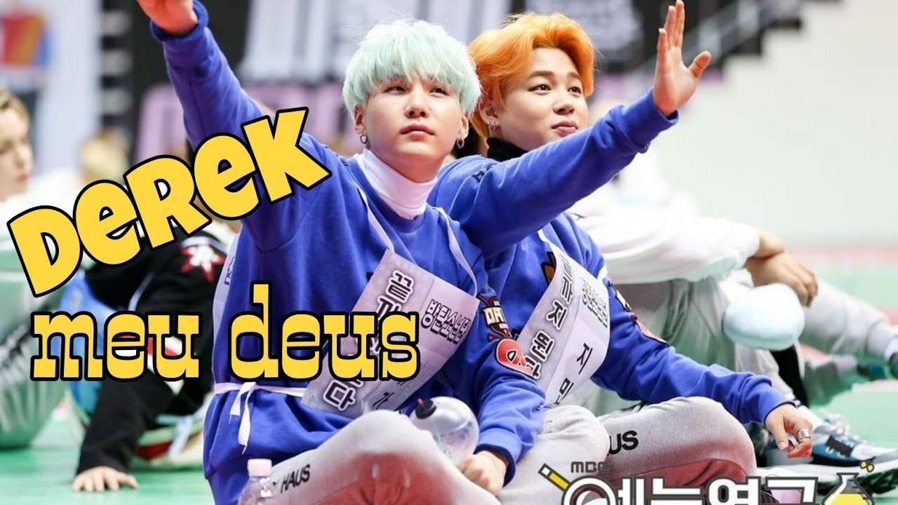 [Redublagem Yoonmin] - Yoonmin Moments #2