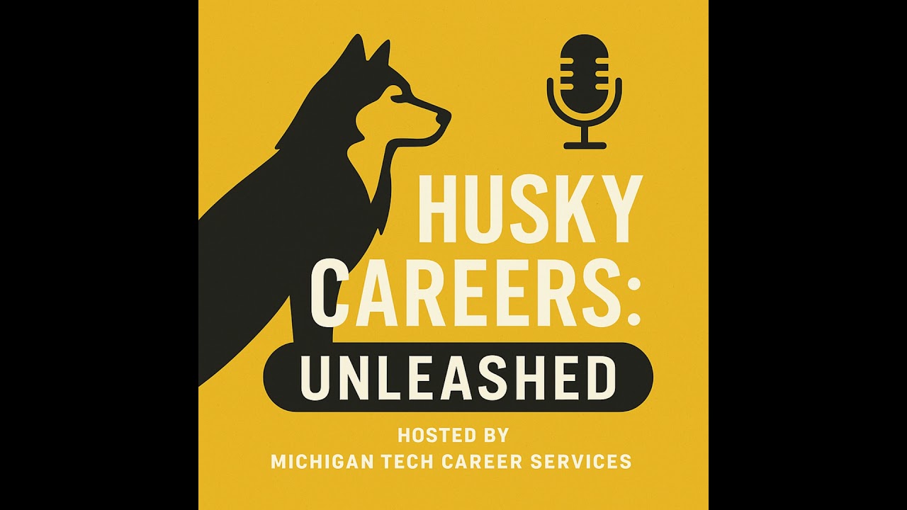 S2E3 Husky Careers Unleashed - Clara Peterson