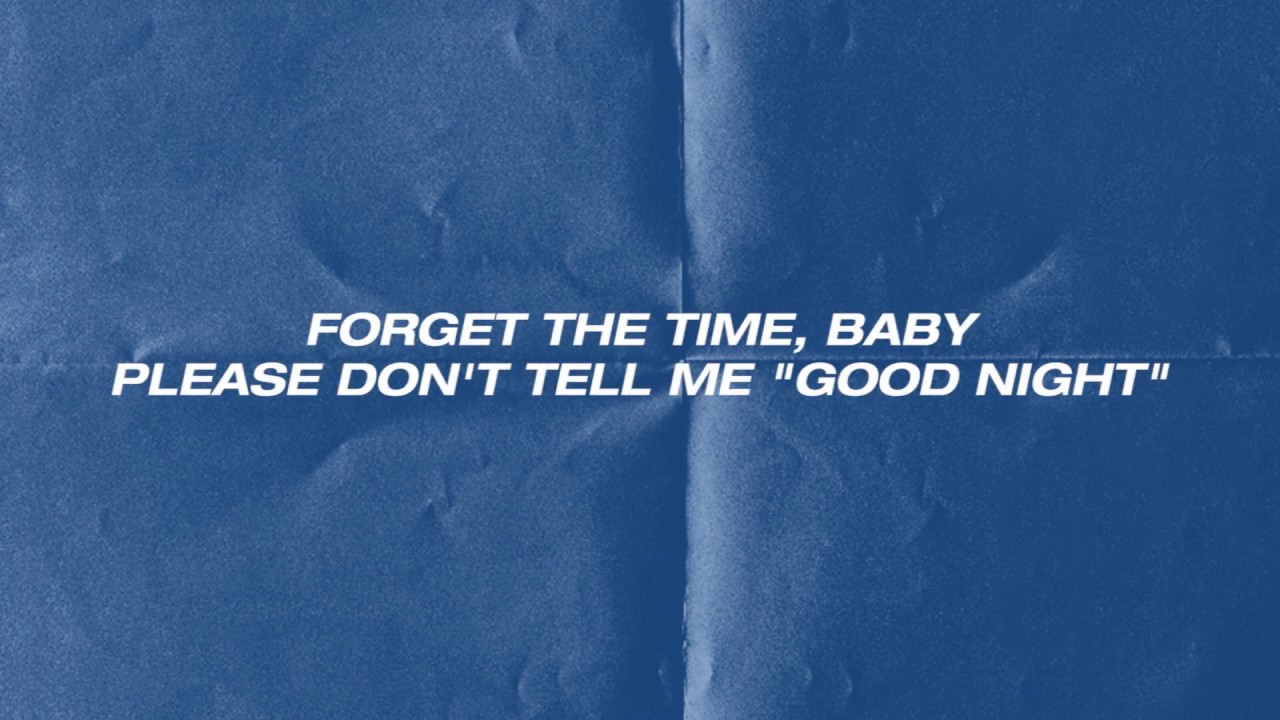 KARENCITTA - GOOD NIGHT (FT. DONNY PANGILINAN)