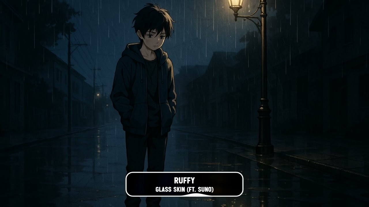 Glass Skin - Ruffy feat. Suno
