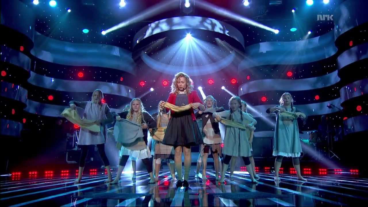 Stjernekamp 2 - Agnete - For et hundeliv