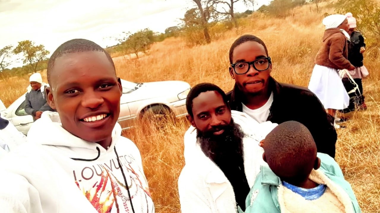 Nziyo dzinonyaradza 🎶