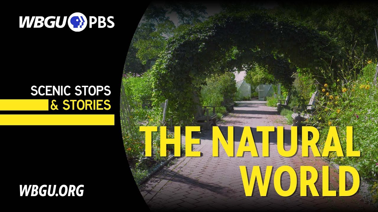 577 Foundation - Scenic Stops & Stories
