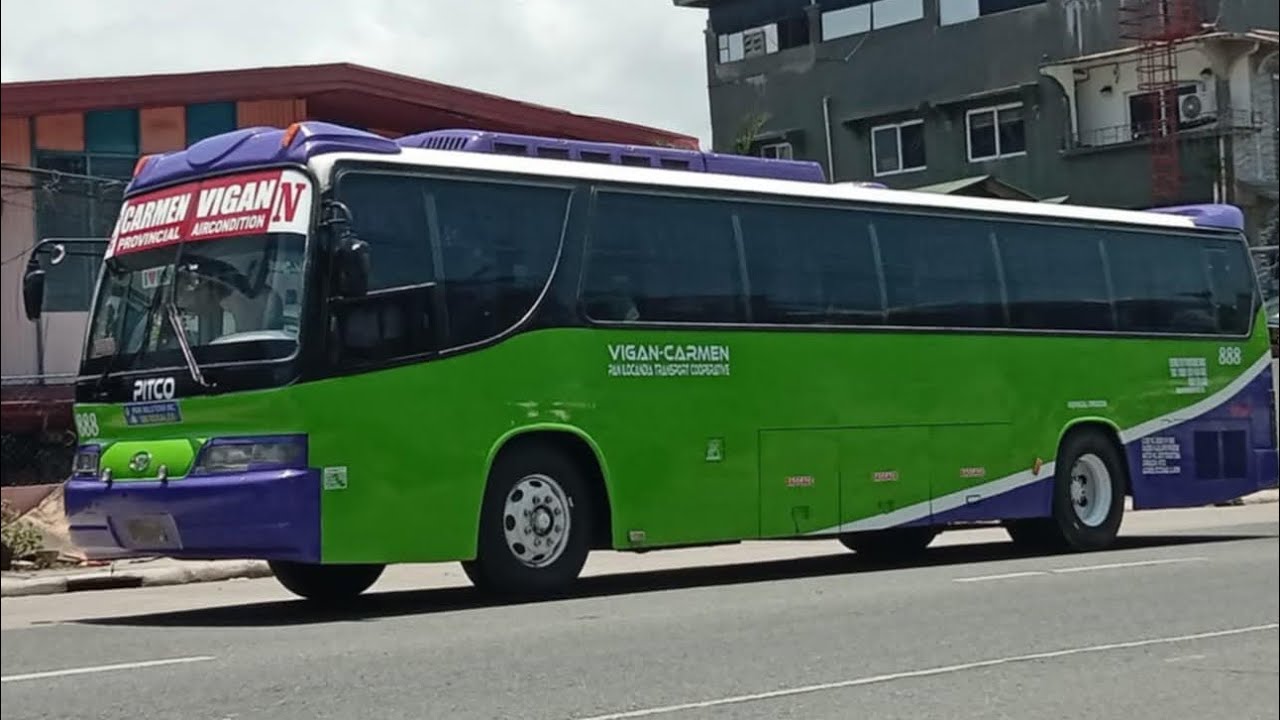 Novales JVI 888 ASMR Balaoan Bacnotan Rides in 3Min 