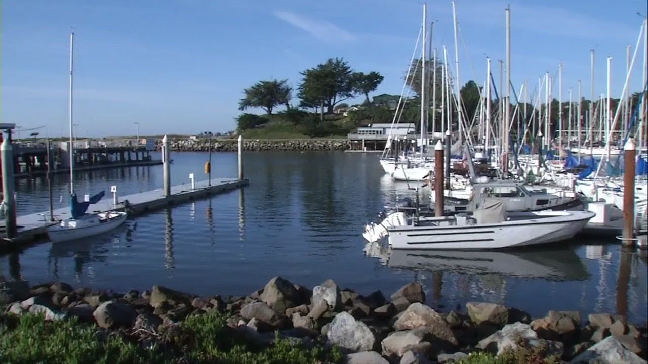 Tsunami alert for San Francisco leaves many confused