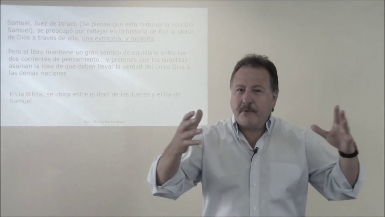 RUT: CLASE 2