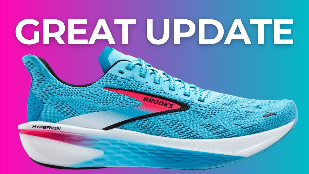 Brooks Hyperion 2 Review: Major Changes And Upgrades You Need!