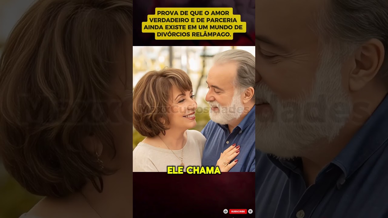 Tony Ramos quebrou a maldição dos famosos! ❤️😱 