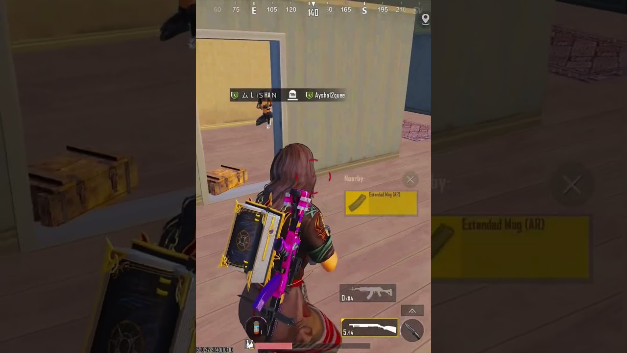 How I survived ?  😱
