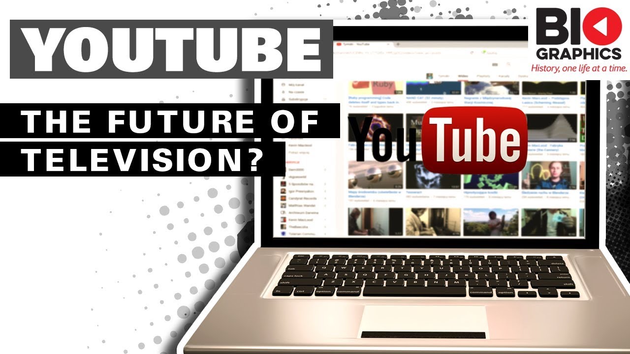 YouTube: The Future of Television?