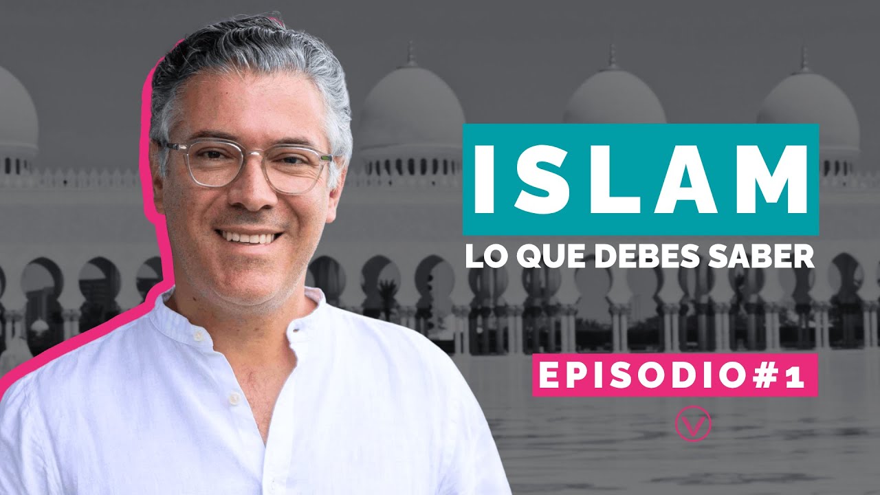 ¿Qué es el Islam? - Capítulo 1. Introducción
