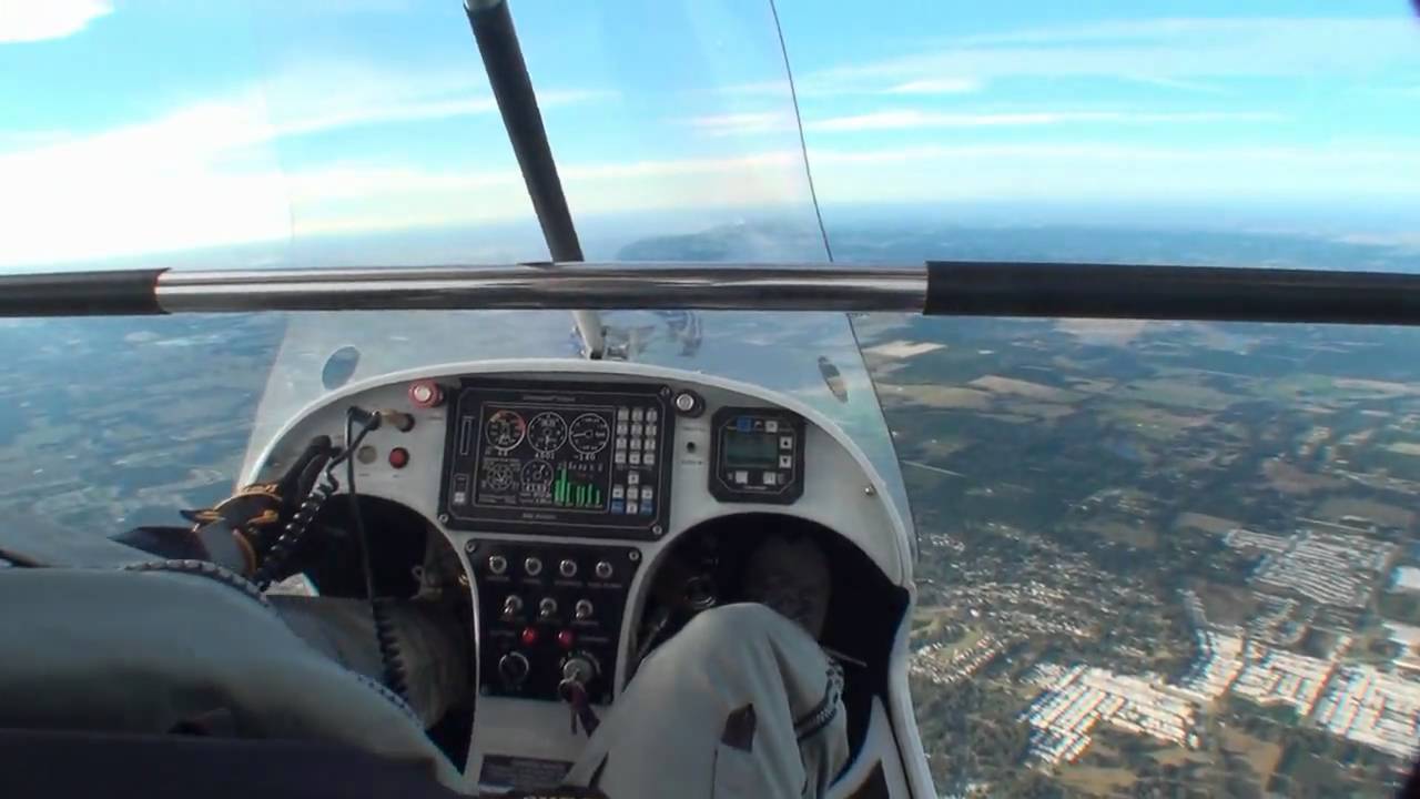 On Board The Revo with Larry Mednick