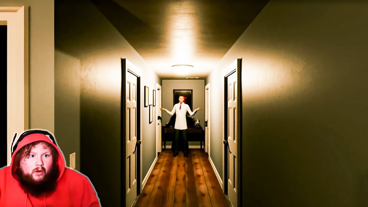 How Did Tanner Even Get Into My House?