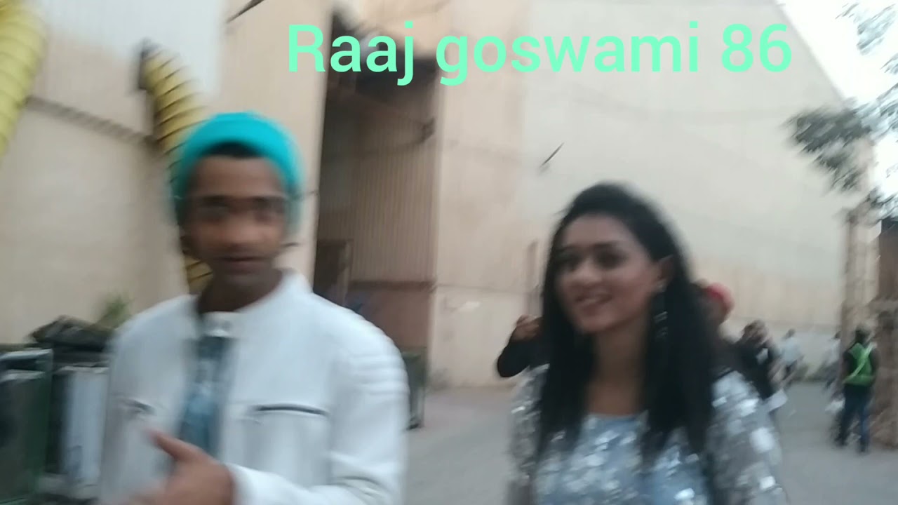 sumedh ji or Mallika ji ne kya kahaa dekhiye pura video