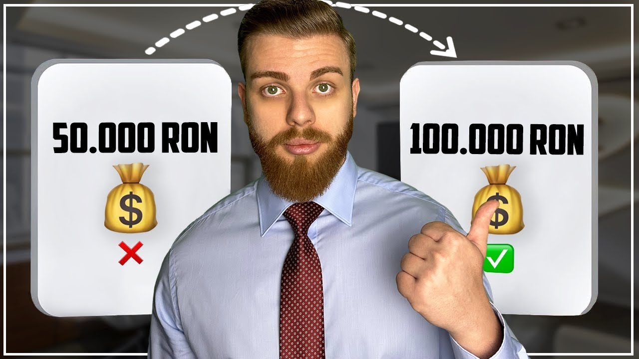 Să Dublezi Banii..și în recesiune