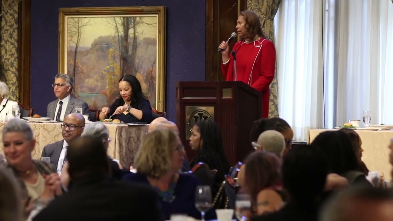 The Chicago Bar Association presents the Dickerson Awards 2026