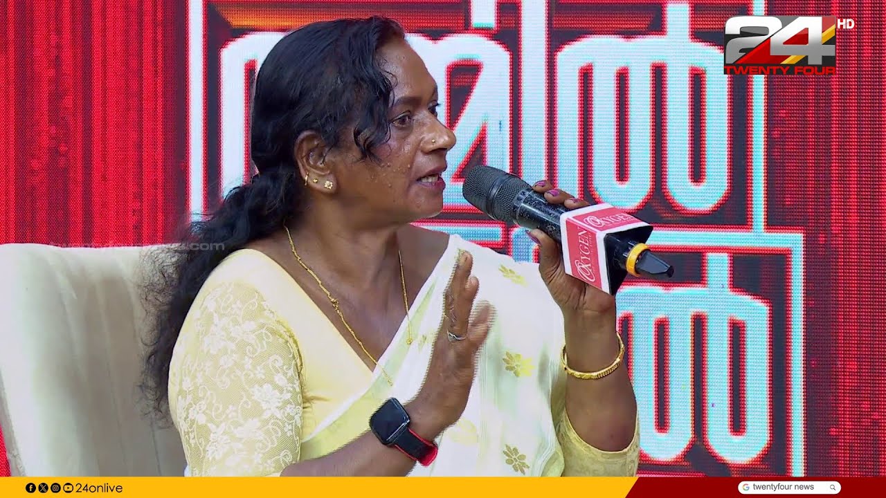 '12 വർഷം ഞാൻ ജയിലിൽ കിടന്നു; ഞാൻ അറിയാതെ ഒരാളെന്നെ മയക്കുമരുന്ന് ക്യാരിയറാക്കി'