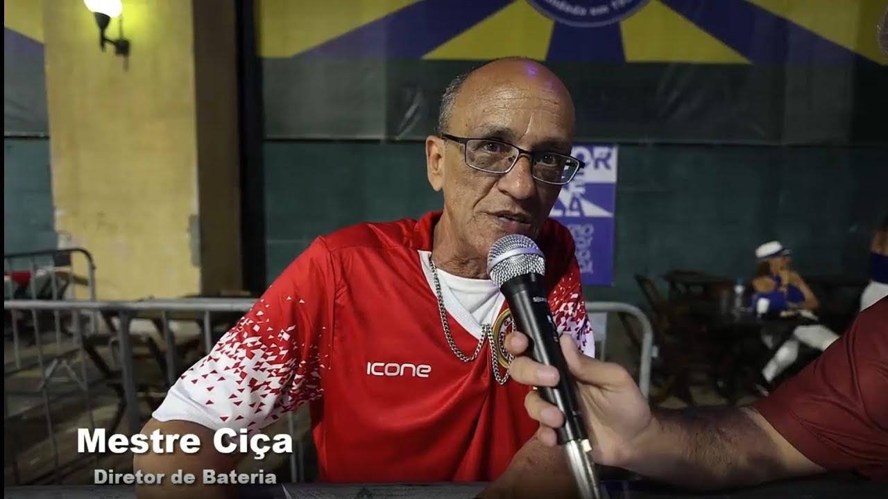 A Paulicéia desvairada da Estácio de Sá: 30 anos depois de um desfile campeão