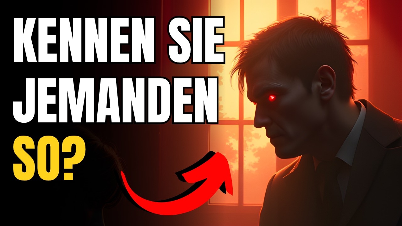 7 Besonderheiten, die jeder Narzisst hat (und kaum jemand bemerkt)