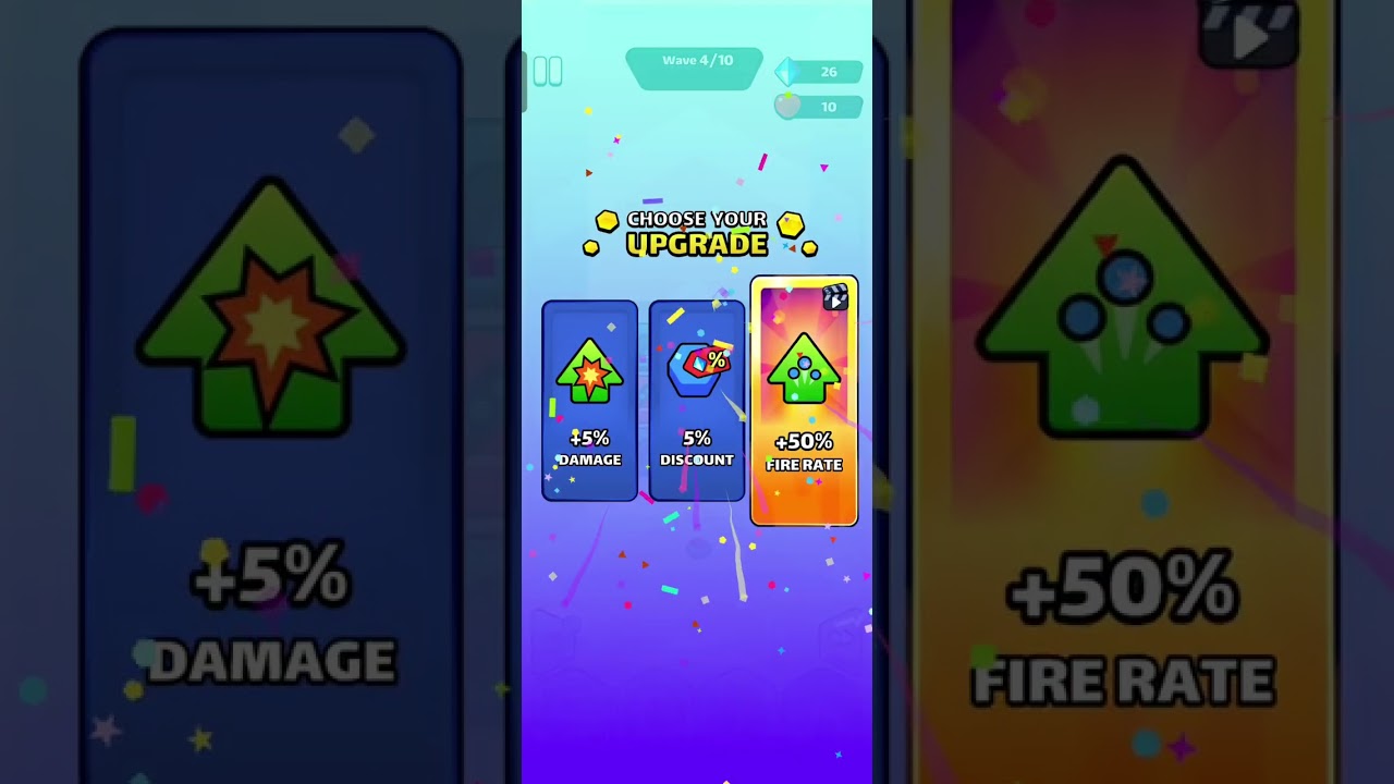 Hex Defence 