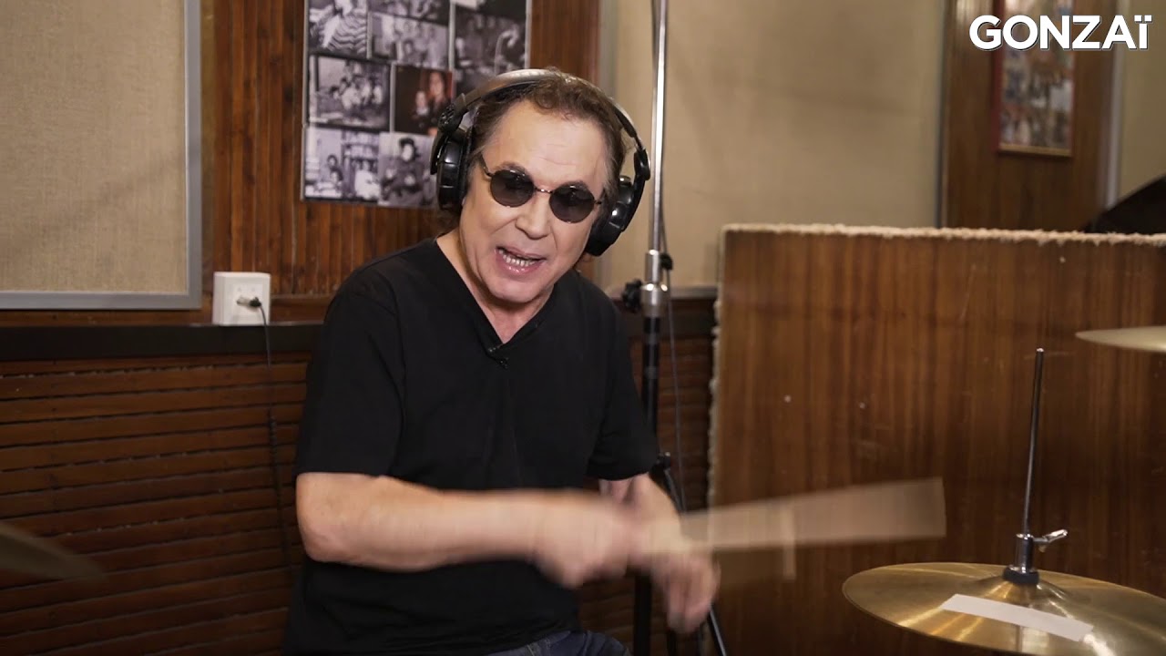 Le hard rock expliqu&eacute; par Bernard Minet