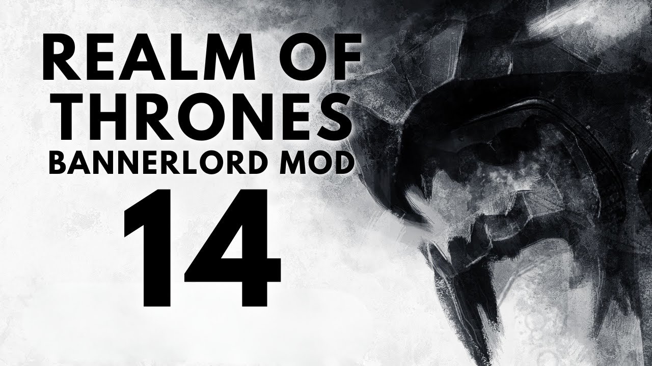 (PENTOS BEATS US OFF) Realm of Thrones 6.2 Part 14 Bannerlord Mod Gameplay