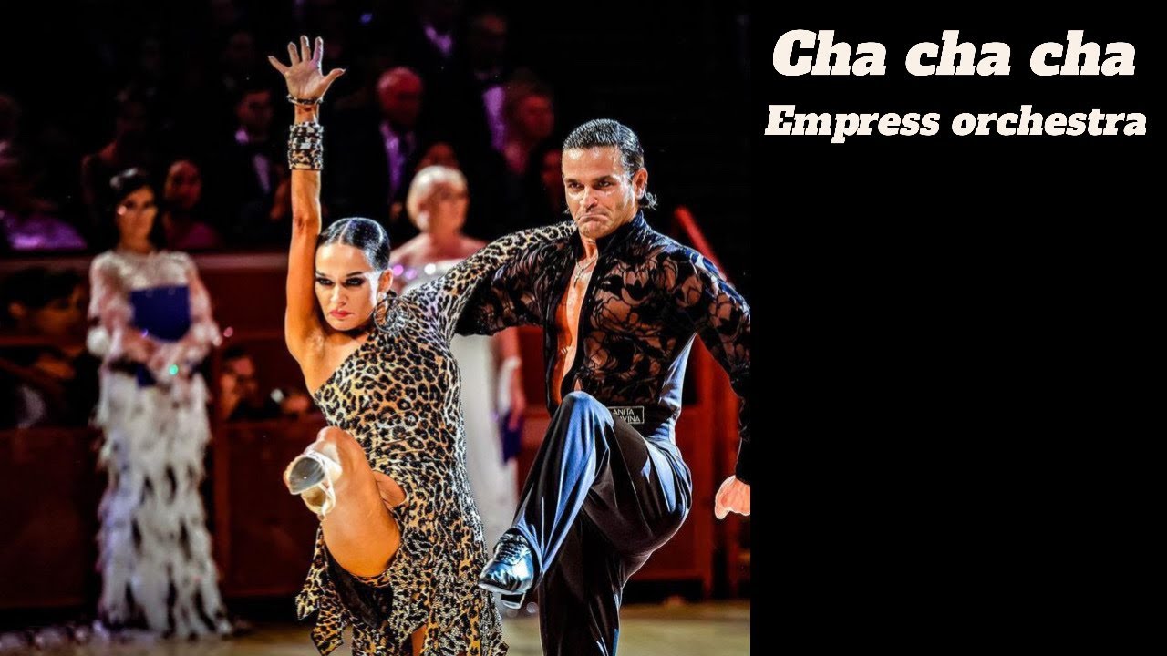 Cha cha empress orchestra