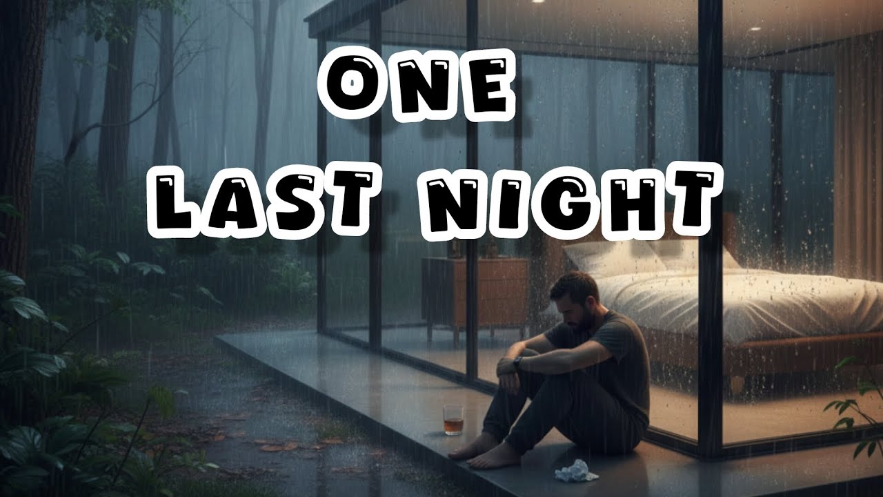 ONE LAST NIGHT | 