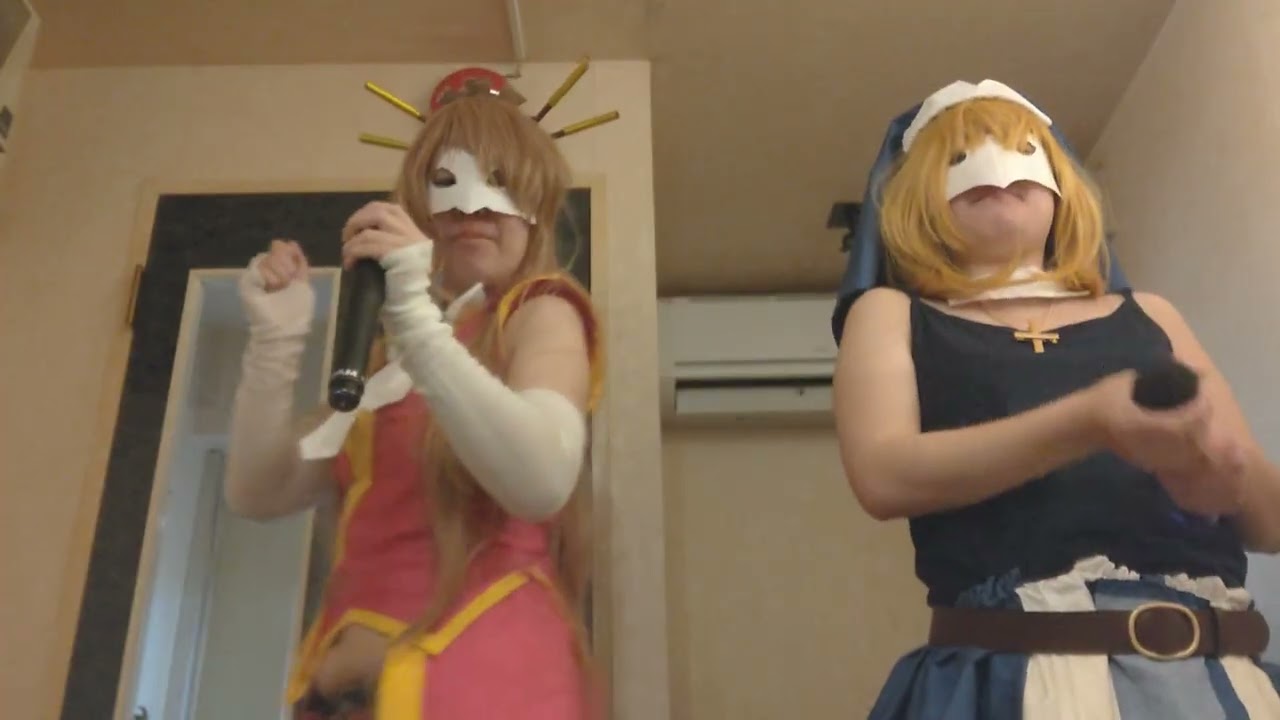 闘志の華 戦国乙女 失敗takeだな…らしい