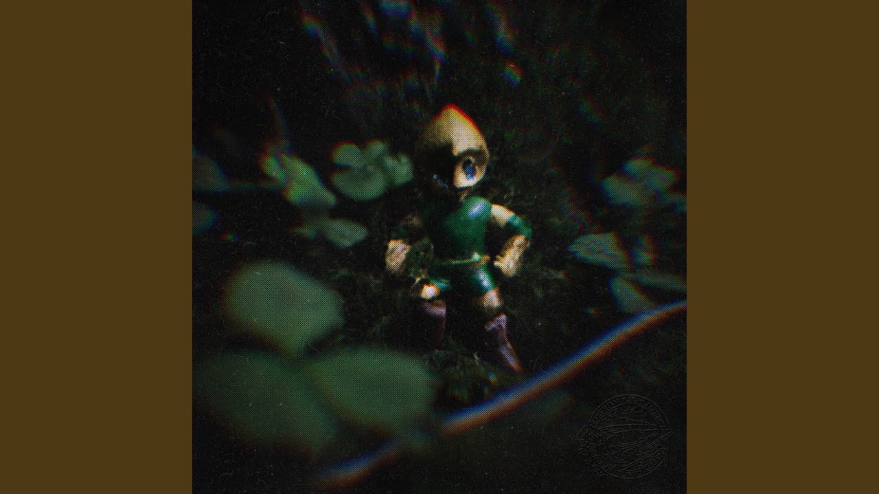 Song of Lofi Storms