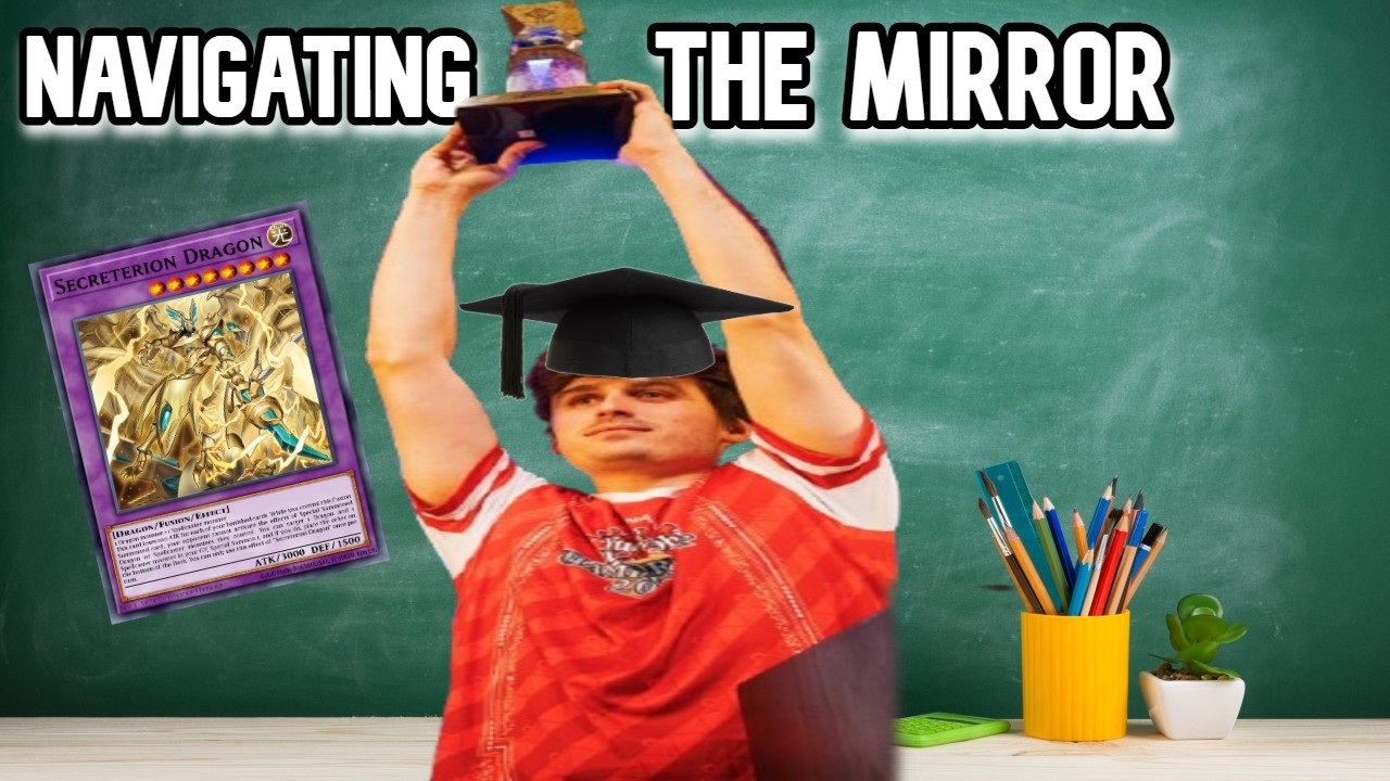 ЧЕМПИОН МИРА: Прохождение зеркального матча «Дракотейл»